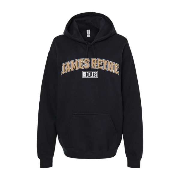 James Reyne — James Reyne Official Merchandise