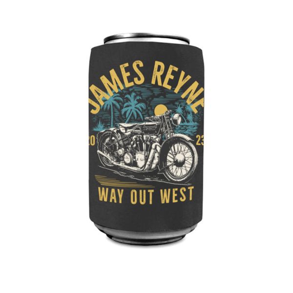 James Reyne — James Reyne Official Merchandise